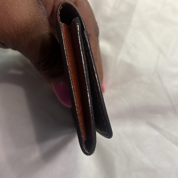 Louis Vuitton Card holder - Picture 5 of 6